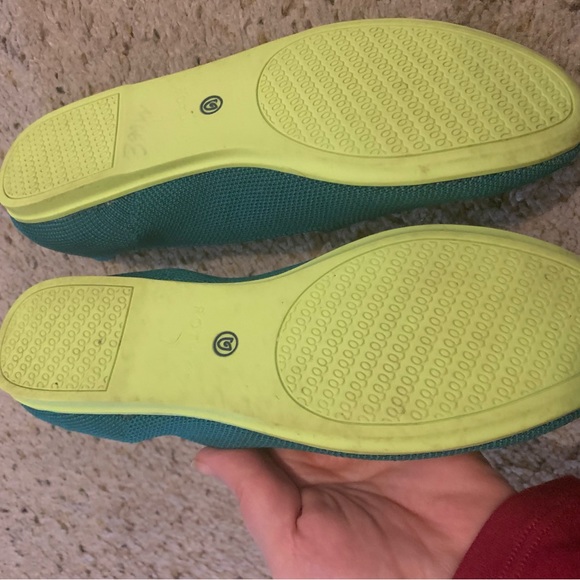 Rothys Jade Loafers EUC - Picture 6 of 6